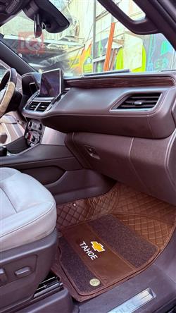 شێڤرۆلێت تاهۆ